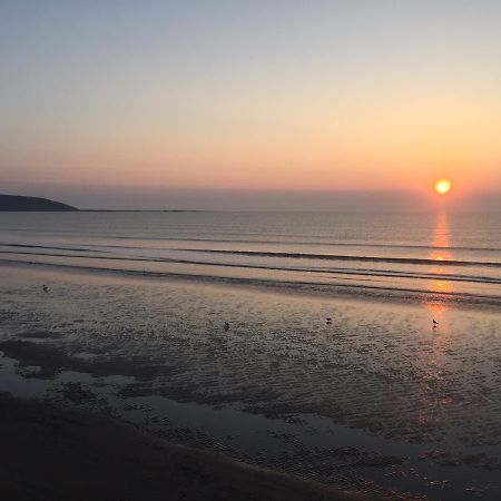Downcliffe House Boutique Hotel Filey Bagian luar foto