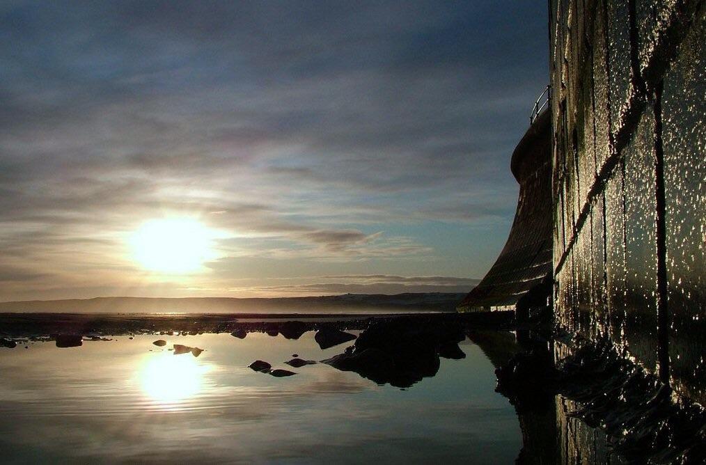 Downcliffe House Boutique Hotel Filey Bagian luar foto