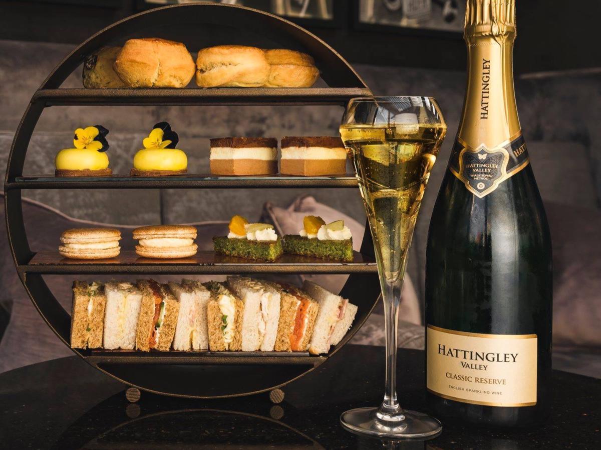 Downcliffe House Boutique Hotel Filey Bagian luar foto