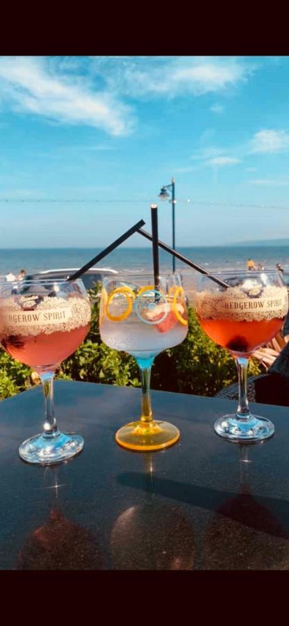 Downcliffe House Boutique Hotel Filey Bagian luar foto